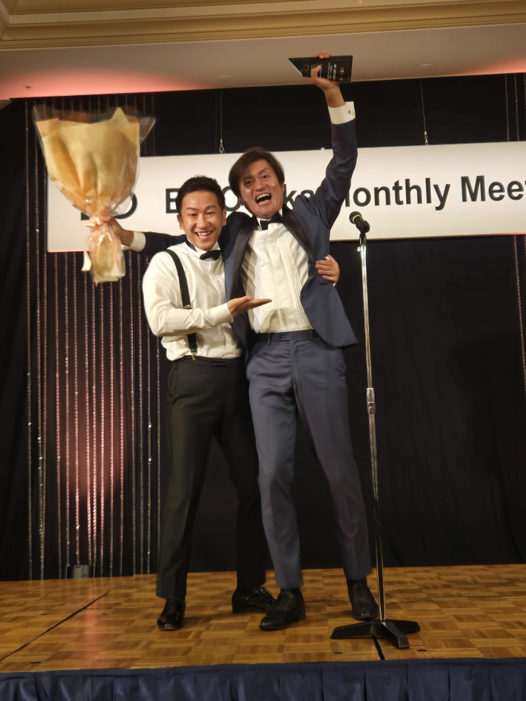 こうちゃんとつっちー