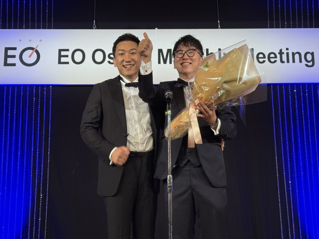 つっちー＆たむちゃん