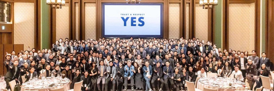 グループのコピー