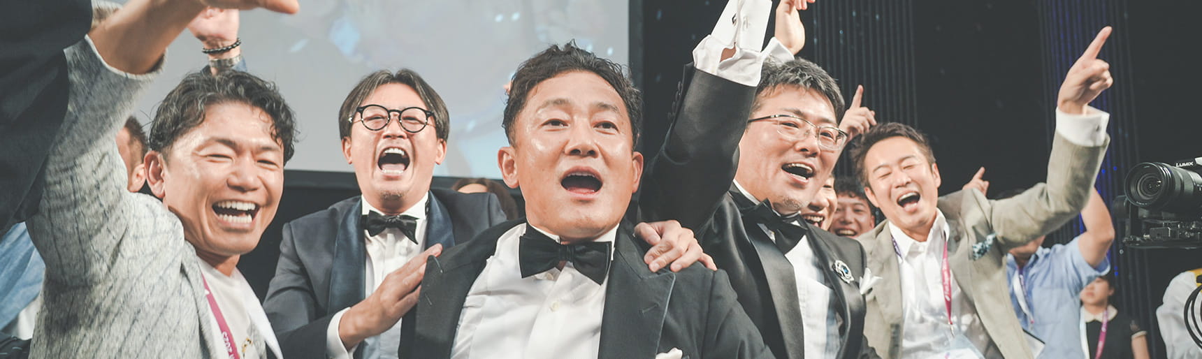 EO 集合写真