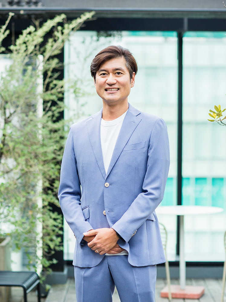 Koji Ueno