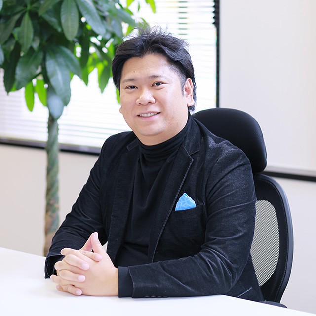 藤 勝行