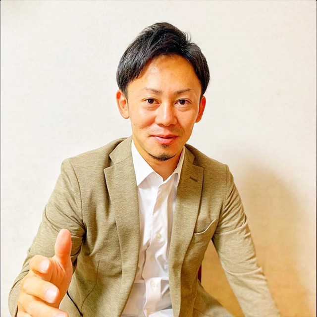 兼平 竜也