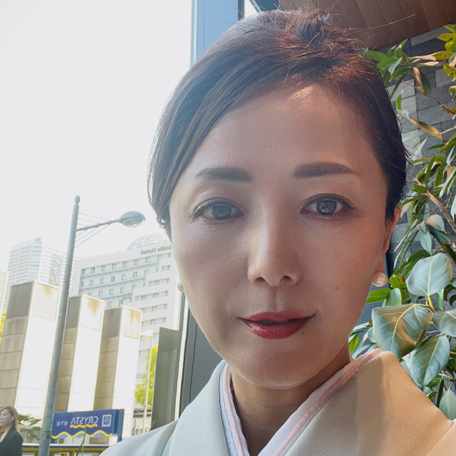 槇本 加代
