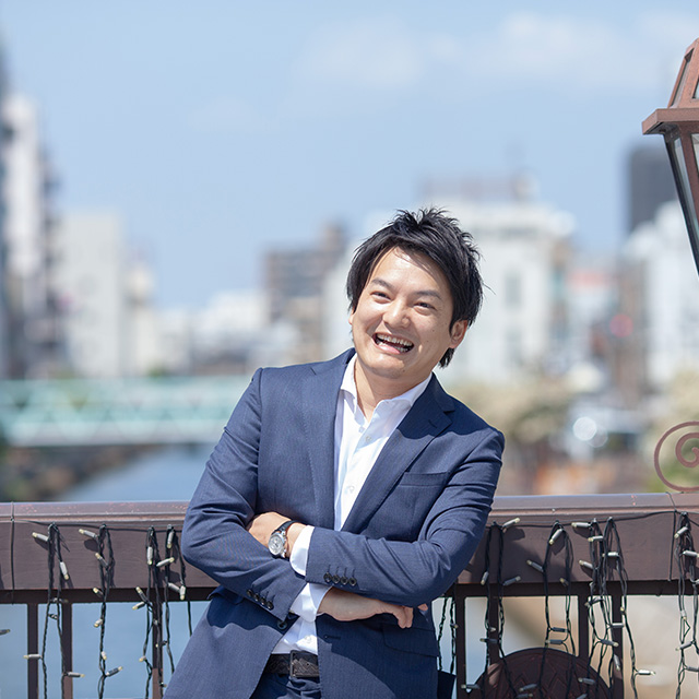 吉松 三喜