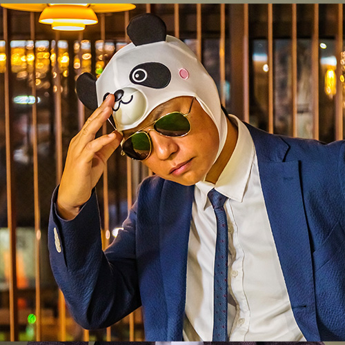 藤城 瑞人