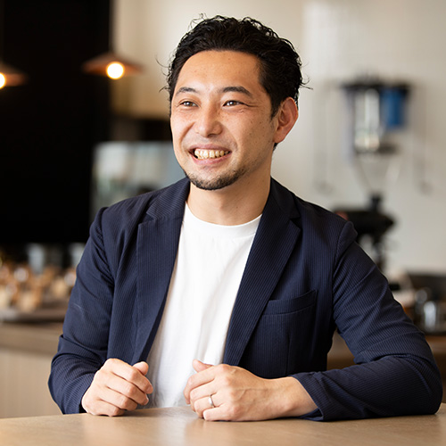 井田 浩司