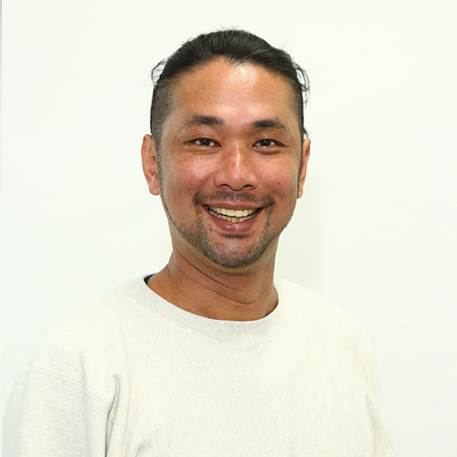 山口 悠介