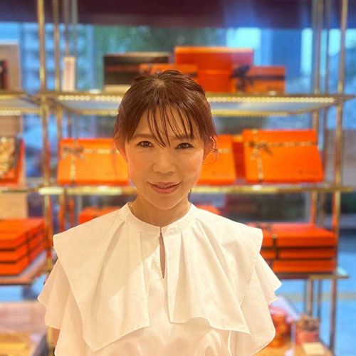 金 美花