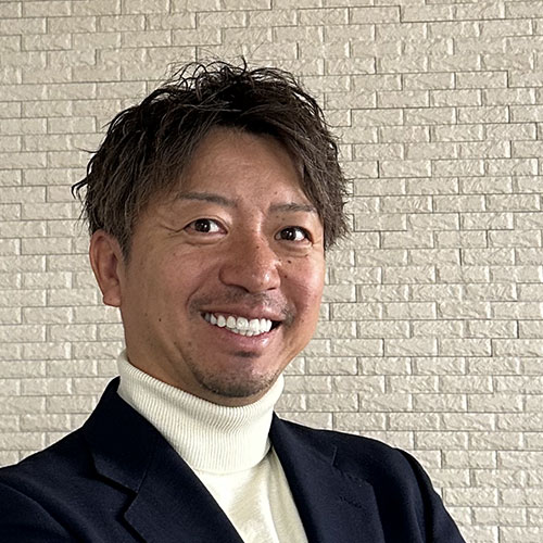 岩城 真人