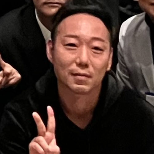 川西 弘泰