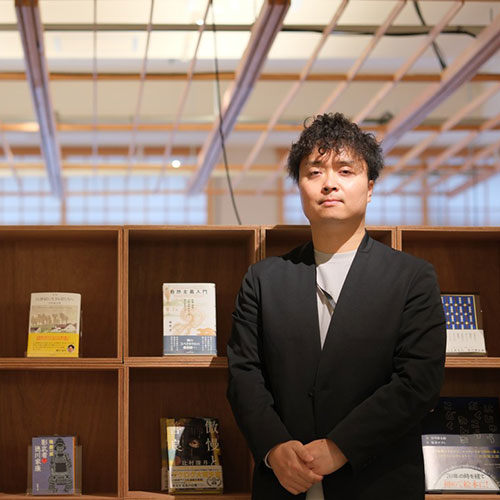 林田 幸一