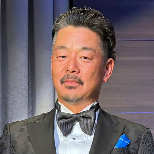 松島 慎治