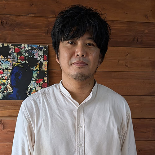 忠津 寛史