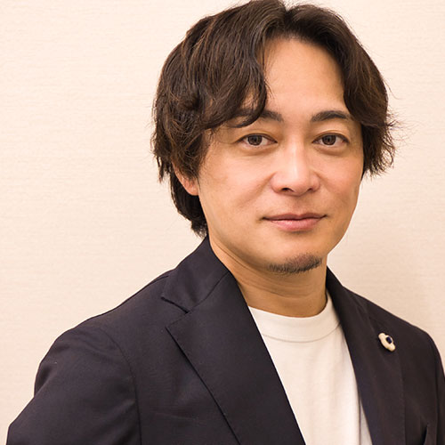 吉見 哲朗