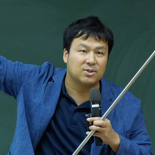 小椋 義則