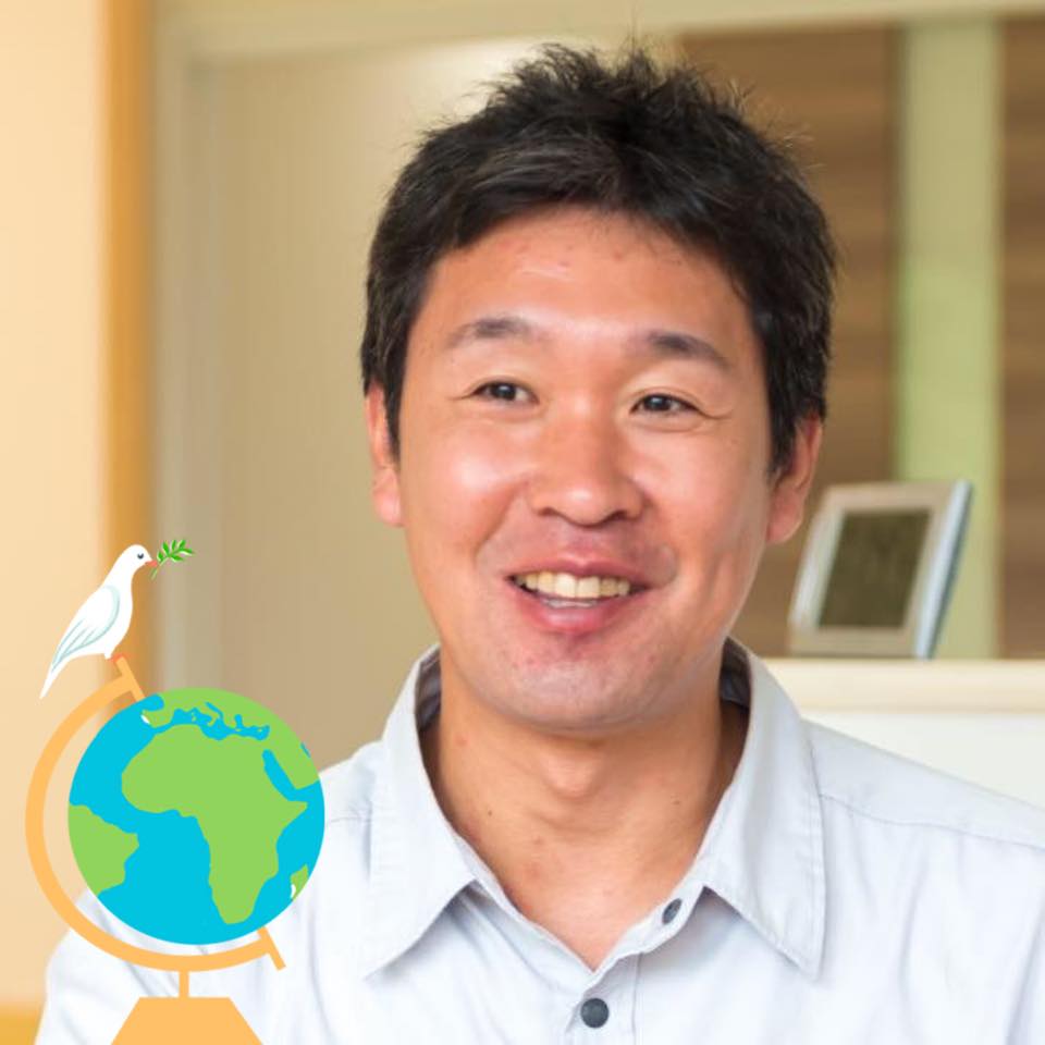 清見 徳寿