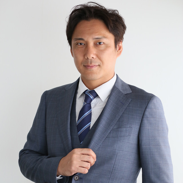 武本 淳