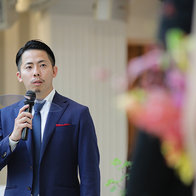 片野坂 拓也