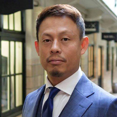 谷村 充功