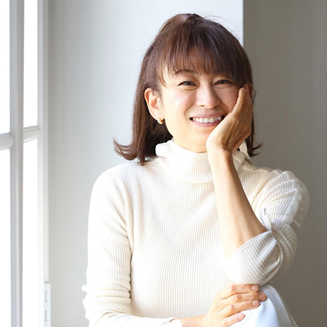 沼部 美由紀