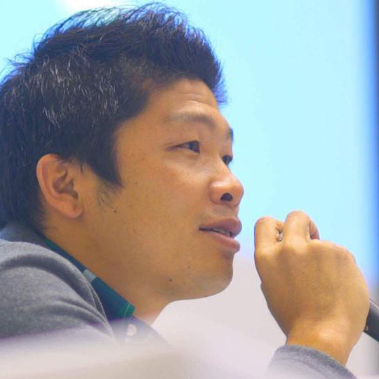 谷口 創太