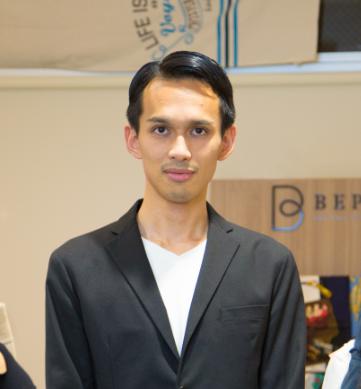 玉城 貴也