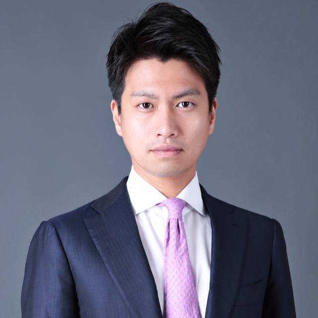 高階　耕治