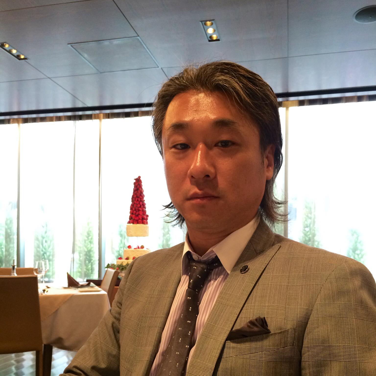 山下 勝正