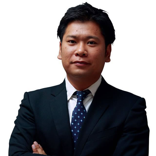 藤 勝行
