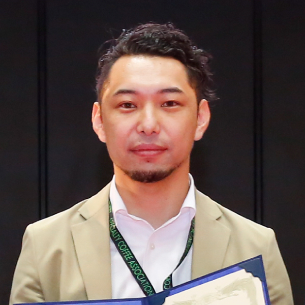 井田 浩司