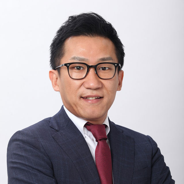 辻野 真介