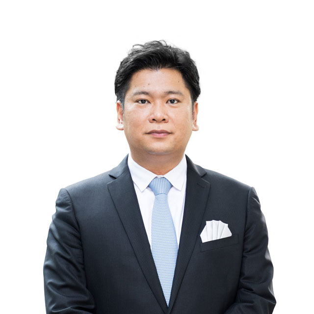 藤　勝行