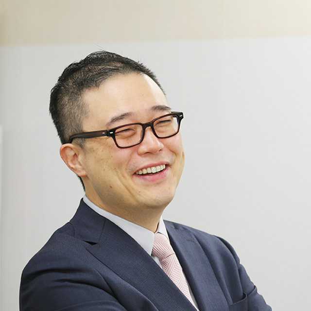 筒井 隆史