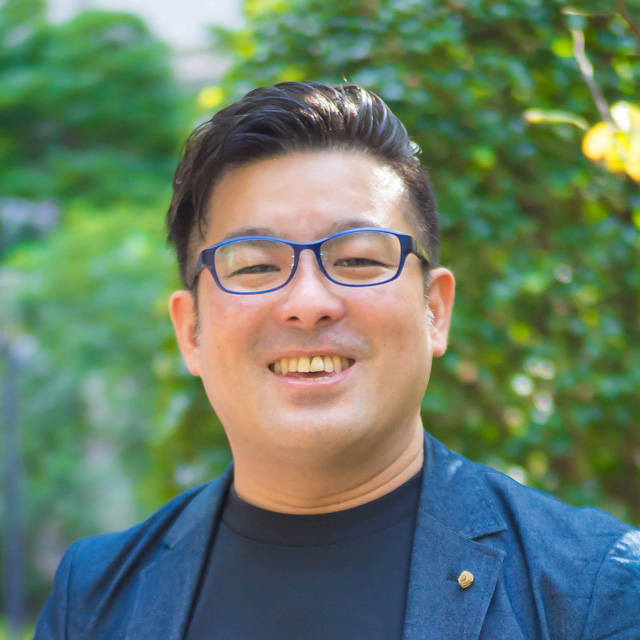 和田 貴充
