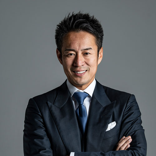 安岡 大志
