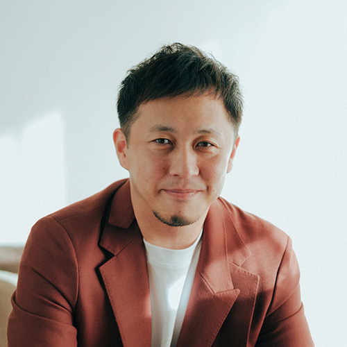 北村 甲介