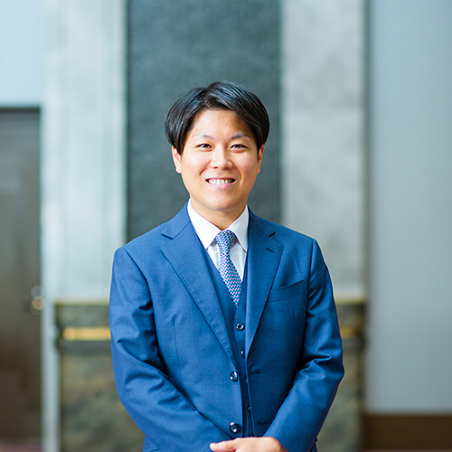 新井 章介
