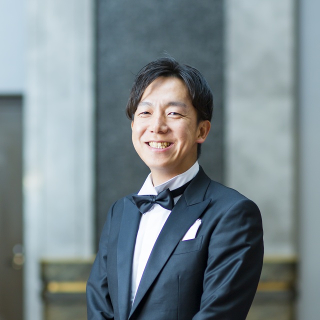 荒川 貴雄