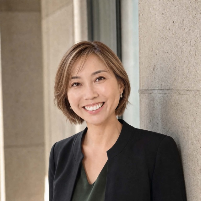 藤井 里美