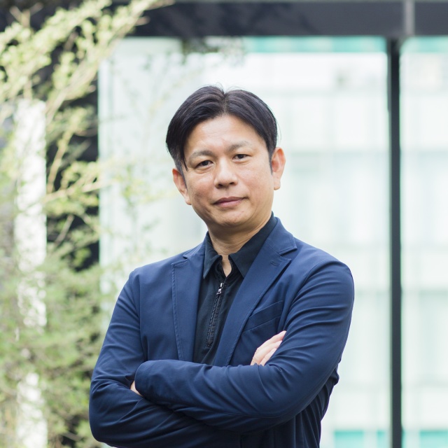藤城 瑞人