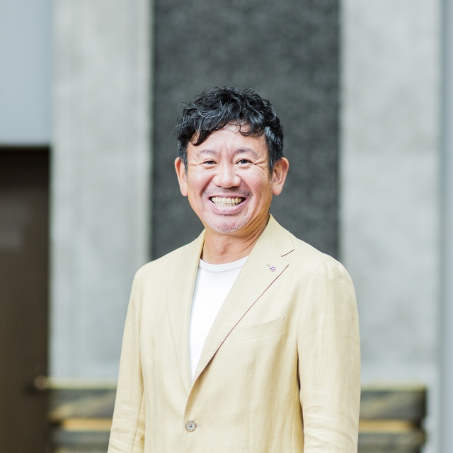 五味岡 龍