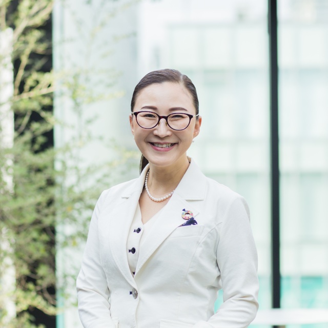 原田 杏子