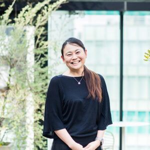 橋本 典子