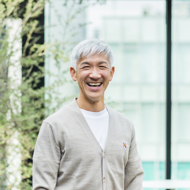 東端 裕介