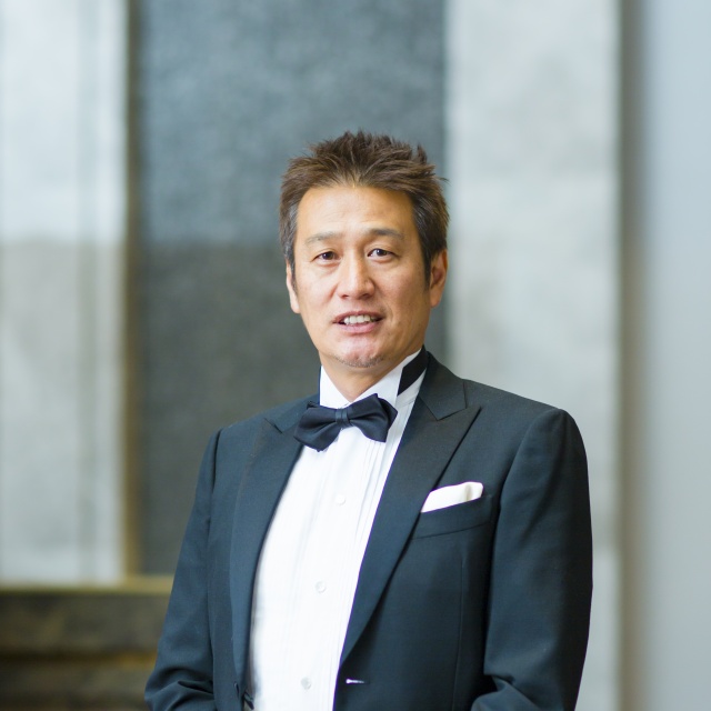 平野 孝幸