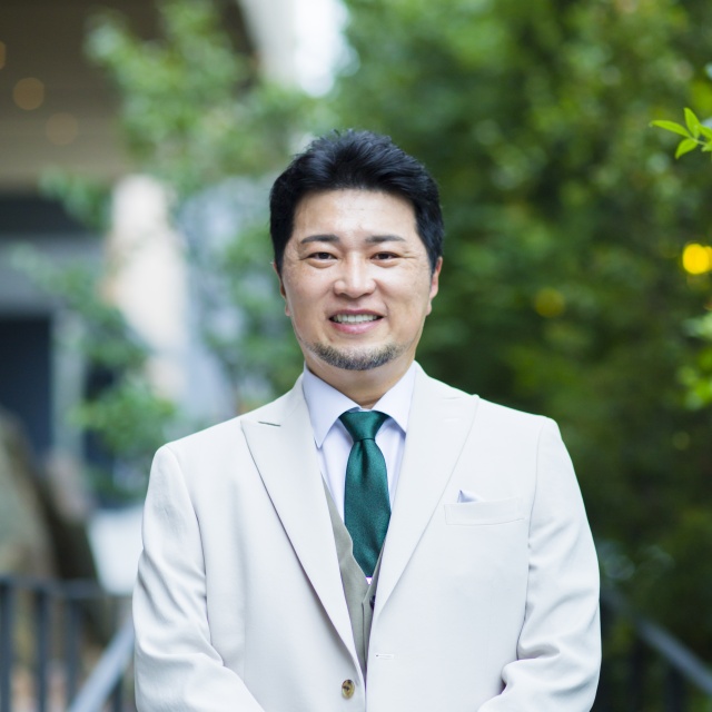 廣石 佑志