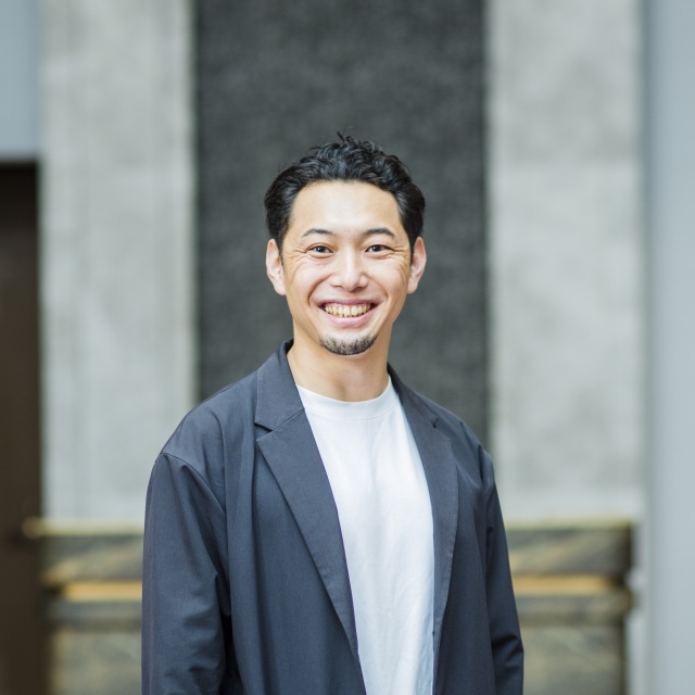 井田 浩司
