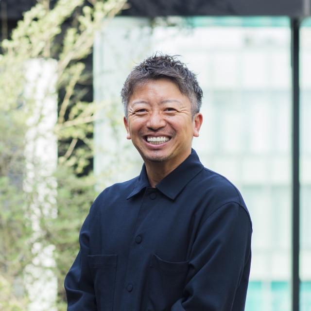 岩城 真人
