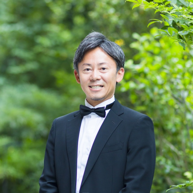 兼平 竜也